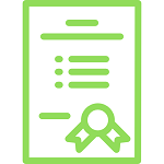 Certyfikowane szkolenia Certyfikowane szkolenia